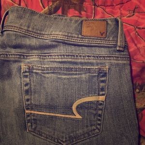 American Eagle Jeans 🖤
